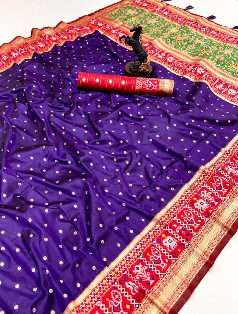 Malhar hailey vol-18 saree suppliers in surat